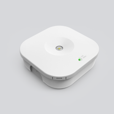 Ledfire SM IP65 White