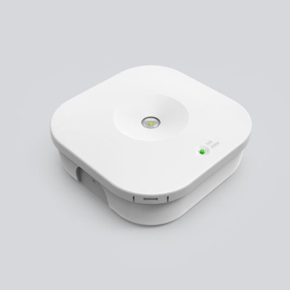 Ledfire SM IP65 White