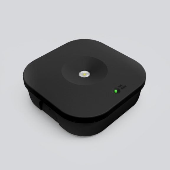 Ledfire SM IP65 Black