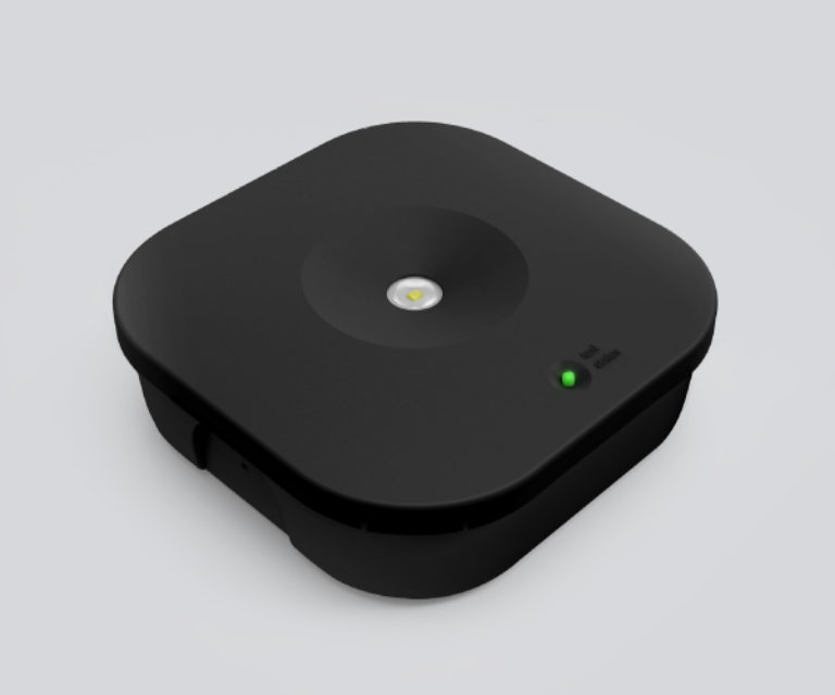 Ledfire SM IP65 Black