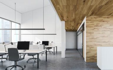 Emergency Lighting design