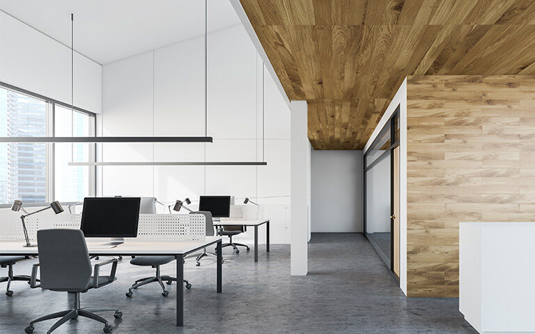 Emergency Lighting design