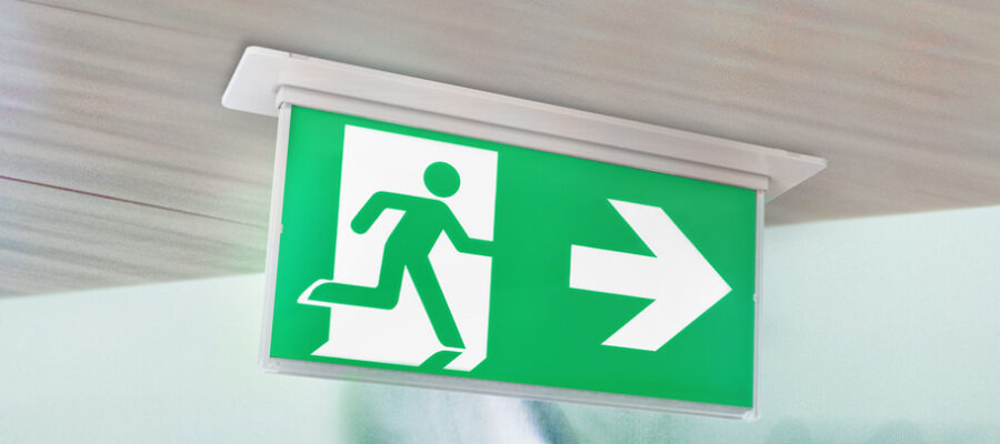 Razor_Core- wood ceiling-recessed